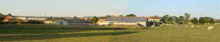 La ferme